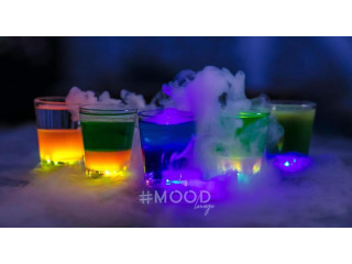 Mood lounge abidjan (Latitude : 5.3906281 ; Longitude : -3.9758437)