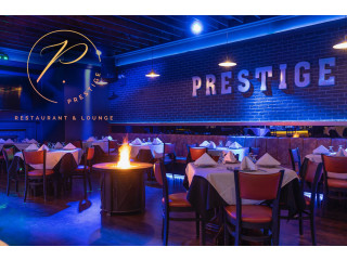 Prestige Lounge Bar (Latitude : 5.3643395 ; Longitude : -3.9585311)